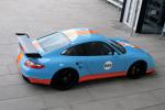 Porsche 911 BT-2 by 9ff 2009 года
